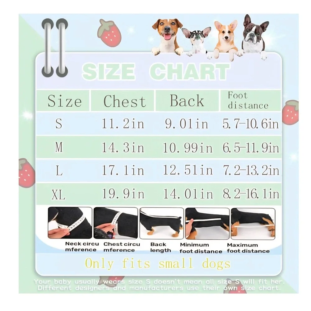 Pink Dog Lift Support Harness Pet Mobility Sling Reflective Sz Small  H734